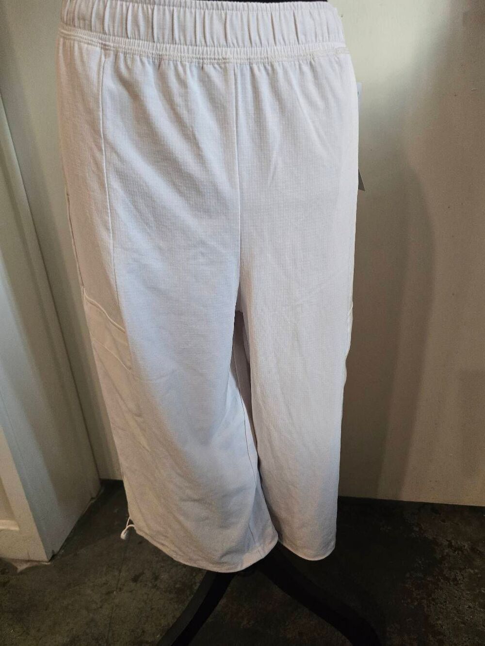 Z by zella cropped pants